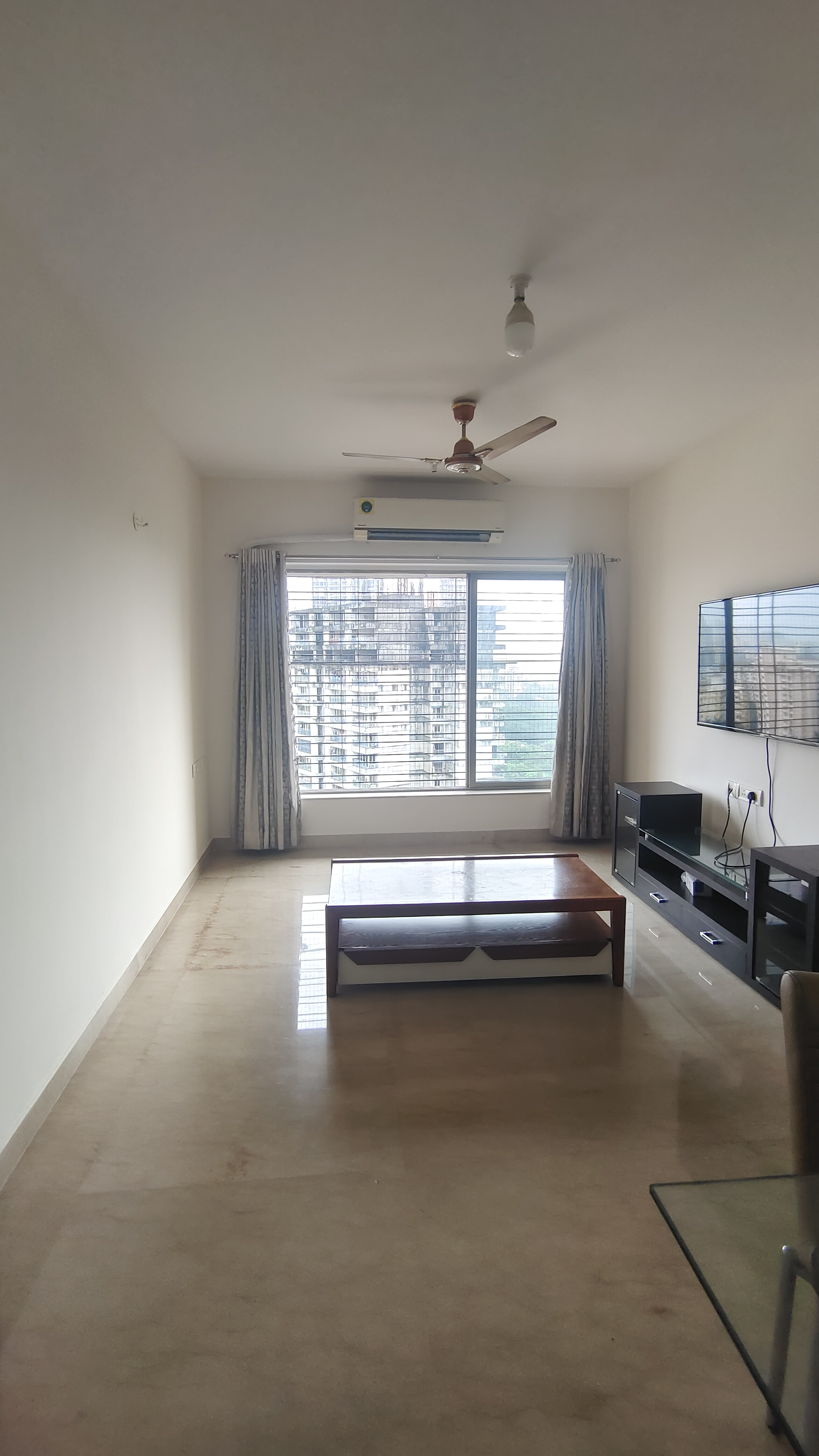 2 BHK 800 Sq.Ft. Apartment in Siddhachal Apartment 8