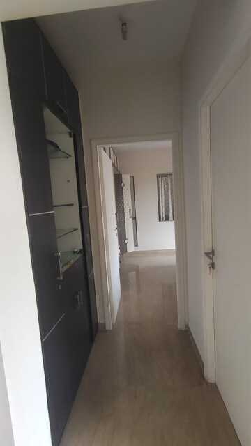 Building Lobby in 2 BHK Apartment at Siddhachal Apartment 8, Vasant Vihar – for Rent