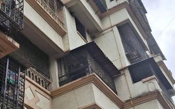 1 BHK Apartment For Rent in Arihant Riddhi, Ghansoli