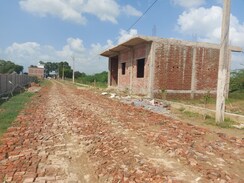 Plot For Sale in Subhash Puram Residency 