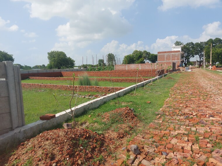 undefined, sevai  1250 Sq.Ft. Plot In Sevai Lucknow 9212221