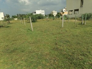 Plot Area in  Plot at Urapakkam – for Sale