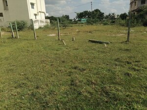 Plot Area in  Plot at Urapakkam – for Sale