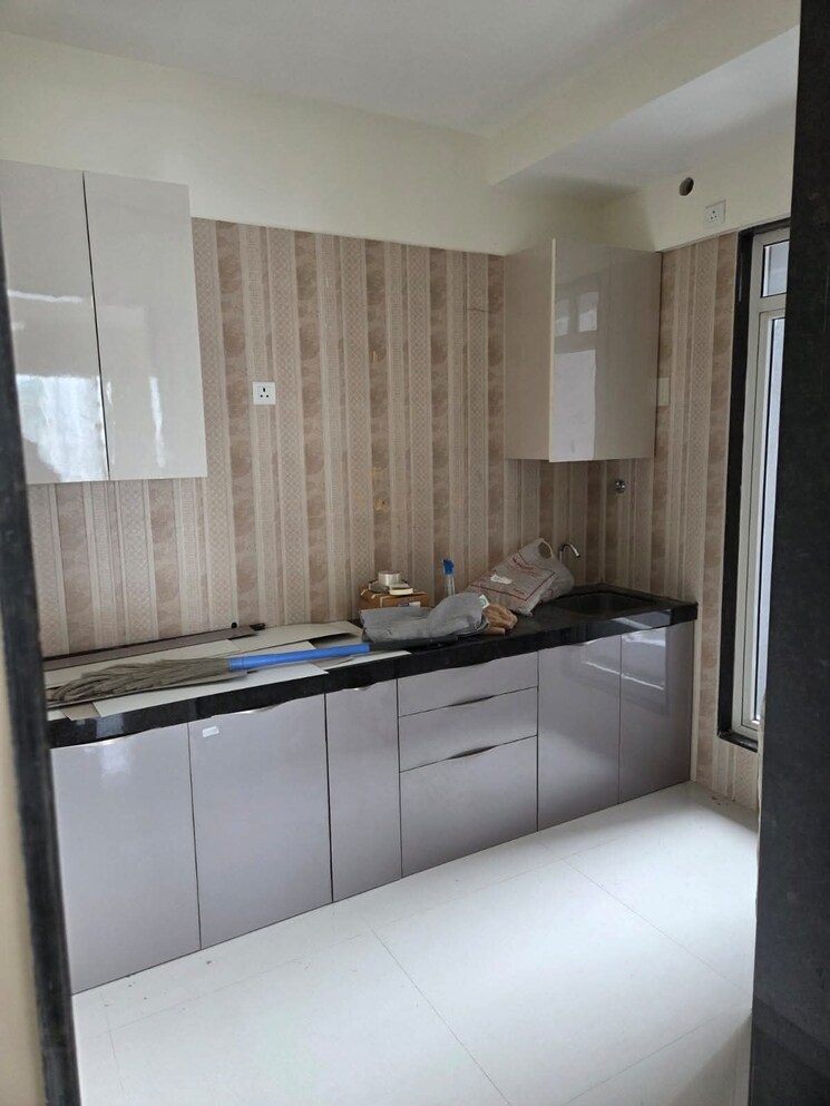 Kitchen, sheth-zuri 2 Bedroom 517 Sq.Ft. Apartment In Laxmi Nagar Thane 9212264