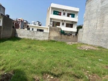  Plot For Sale in GMADA Eco City, North Mullanpur