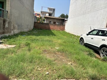  Plot – Exterior View View at GMADA Eco City, North Mullanpur - for Sale