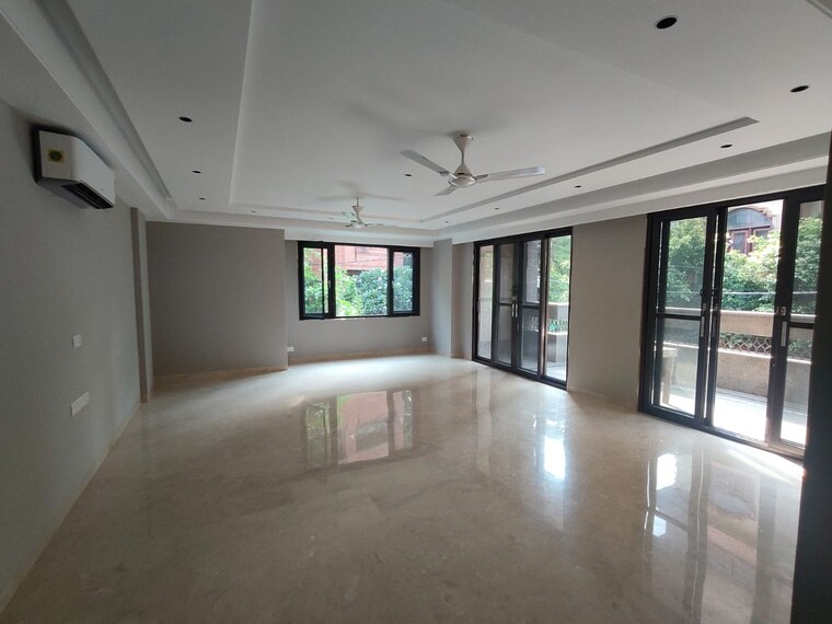 Room, nizamuddin 4 Bedroom 2200 Sq.Ft. Builder Floor In Nizamuddin Delhi 9212267