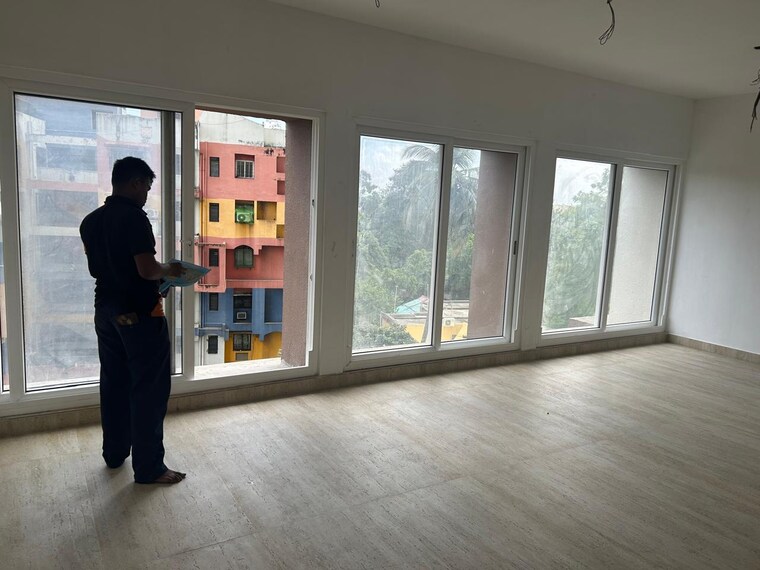 Room, mani-vista 3 Bedroom 2300 Sq.Ft. Apartment In Tollygunge Kolkata 9212237