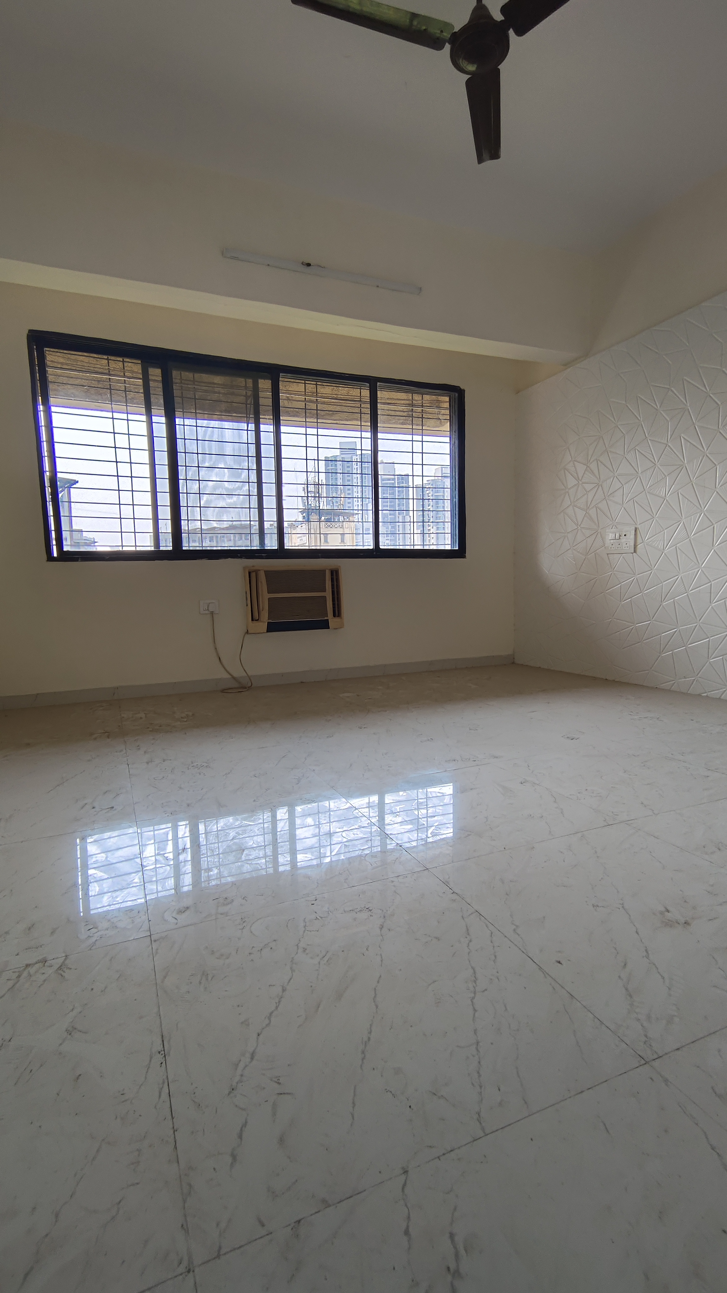 2 BHK Builder Floor For Sale in Mulund East