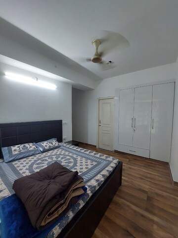 2 BHK Apartment For Rent in Zeta I Greater Noida