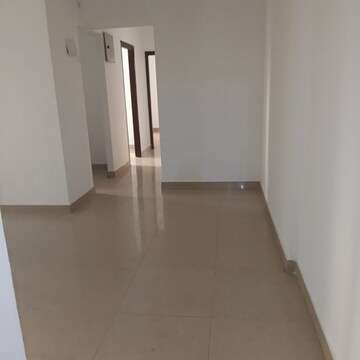 Building Lobby in 2 BHK Apartment at DB Orchid Ozone, Dahisar East – for Sale
