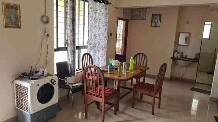 Living Room, worli sea face 3 Bedroom 1810 Sq.Ft. Apartment In Worli Sea Face Mumbai 9212261