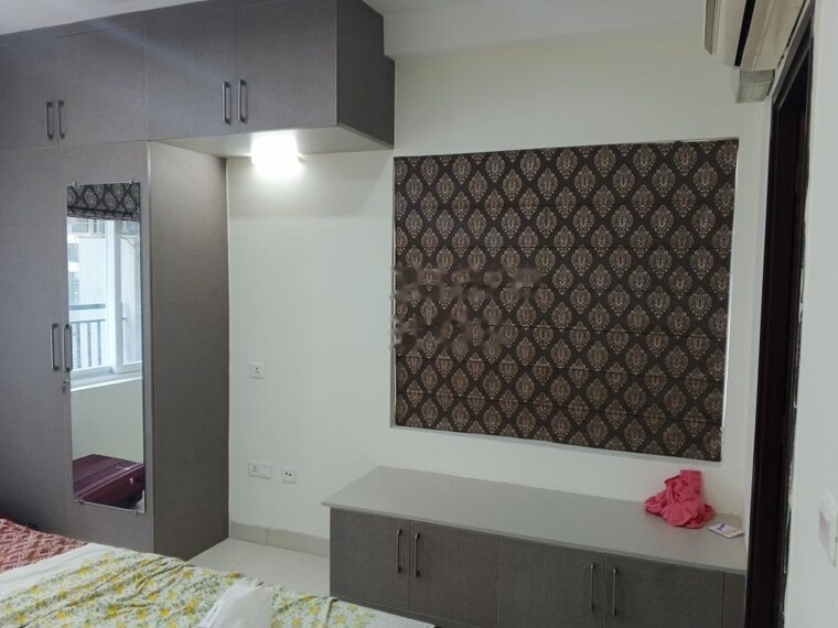 Bathroom, khajaguda 3 Bedroom 2401 Sq.Ft. Apartment In Khajaguda Hyderabad 9212266