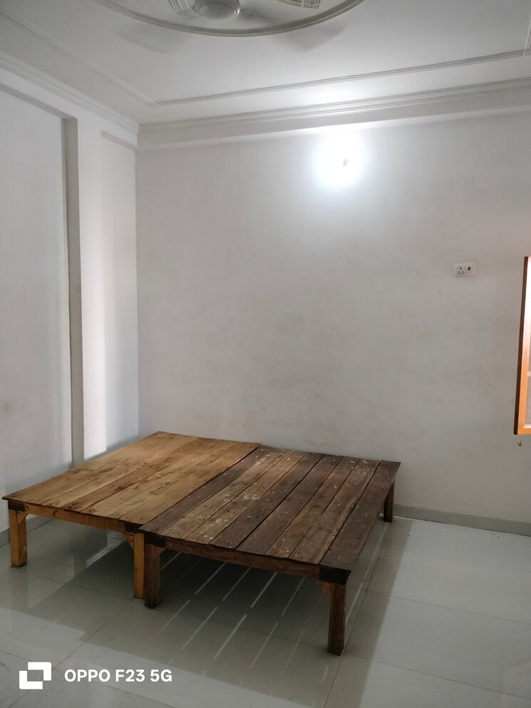 Bedroom, gomti nagar 2 Bedroom 1100 Sq.Ft. Builder Floor In Gomti Nagar Lucknow 9212318