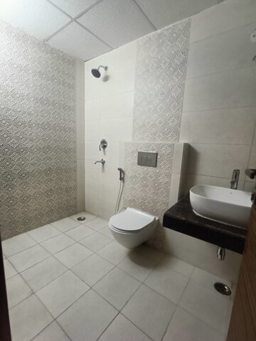 Bathroom in 2 BHK Apartment at Ace Golfshire, Sector 150 – for Sale
