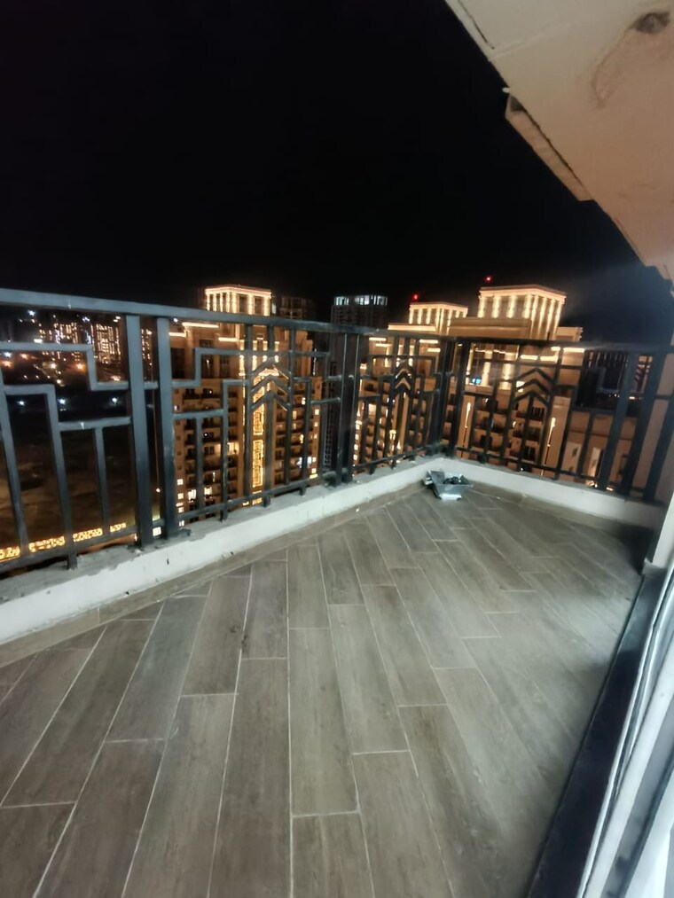 Balcony, ace-golfshire 2 Bedroom 1195 Sq.Ft. Apartment In Sector 150 Noida 9212311