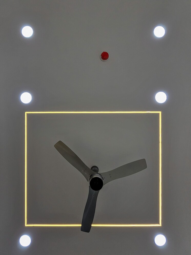 undefined, prestige-tranquil 3 Bedroom 1769 Sq.Ft. Apartment In Kokapet Hyderabad 9212320