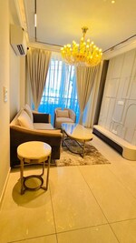 2 BHK 990 Sq.Ft. Apartment in Sector 115