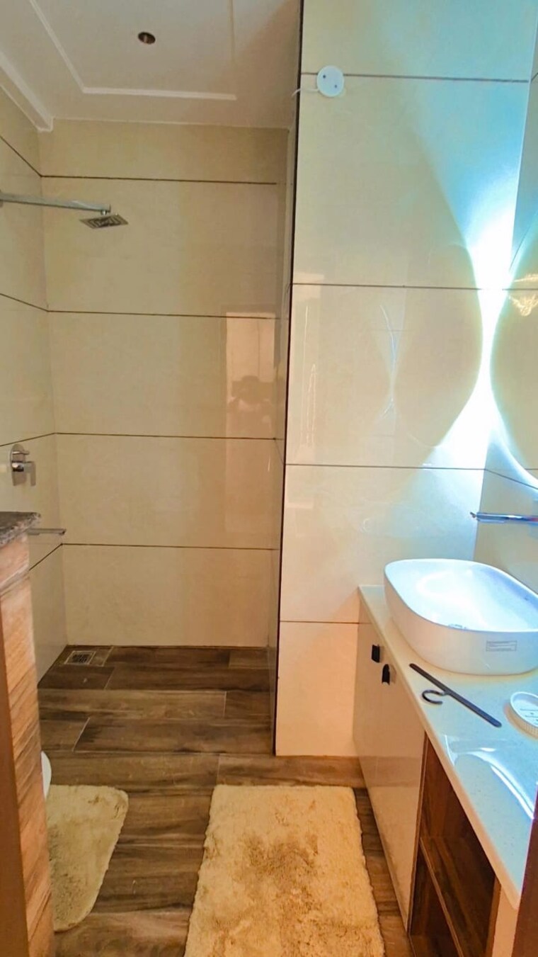 Bathroom, sector 115 2 Bedroom 990 Sq.Ft. Apartment In Sector 115 Mohali 9212254