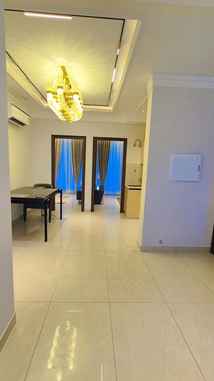 Room, sector 115 2 Bedroom 990 Sq.Ft. Apartment In Sector 115 Mohali 9212254