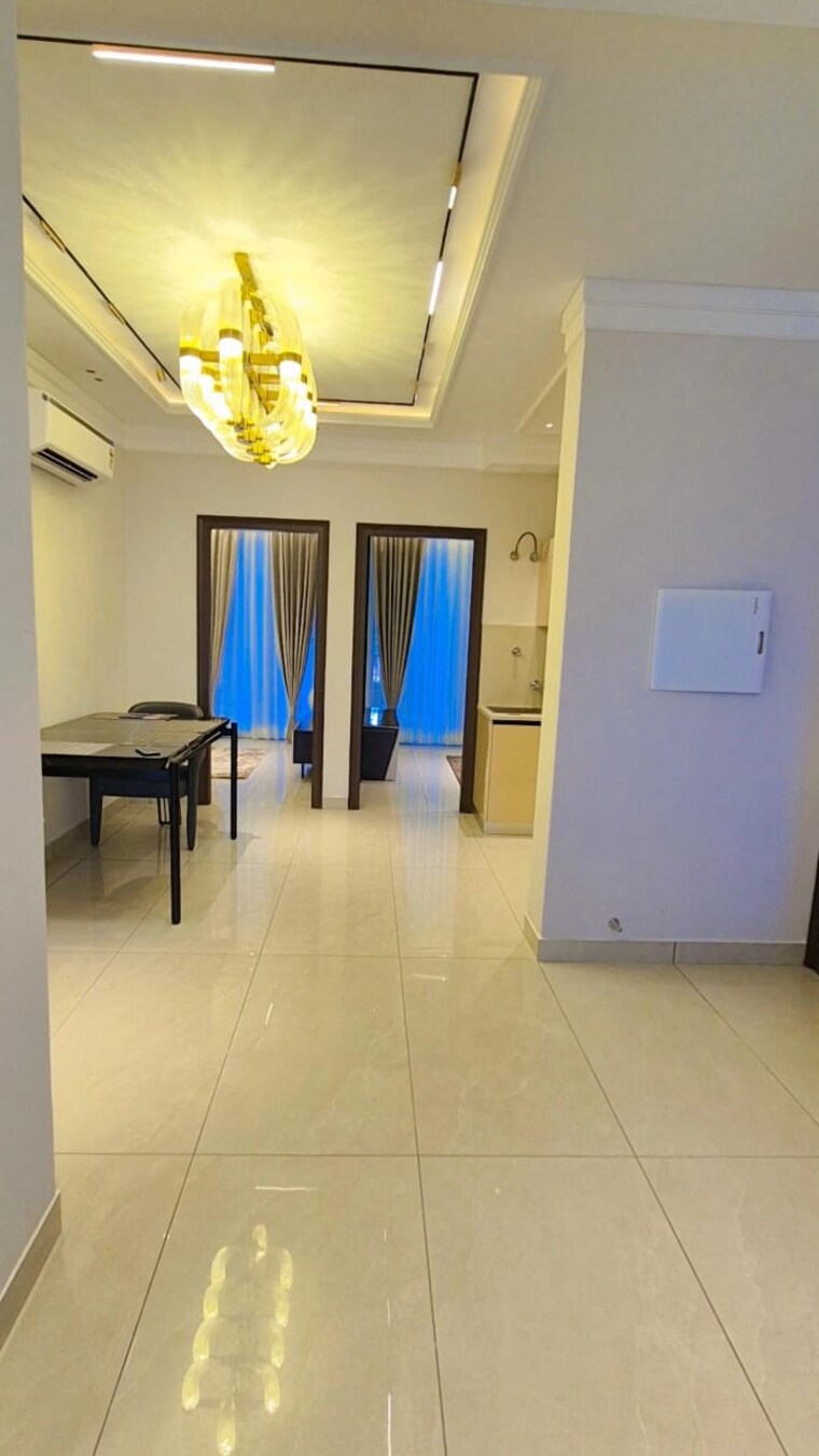 Room, sector 115 2 Bedroom 990 Sq.Ft. Apartment In Sector 115 Mohali 9212254