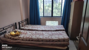 Bedroom in  Pg at Marol – for Rent