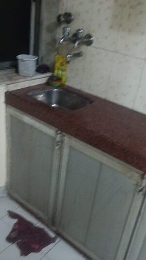 1 RK Apartment For Rent in Mahim West