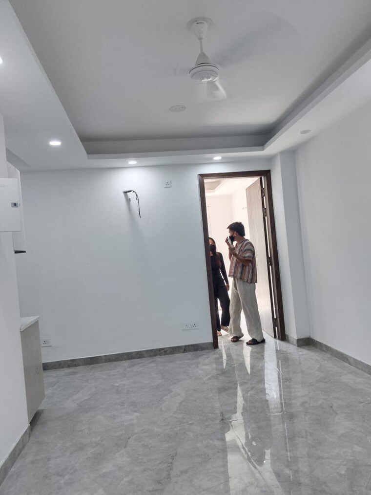 Room, saket 2 Bedroom 950 Sq.Ft. Builder Floor In Saket Delhi 9212313
