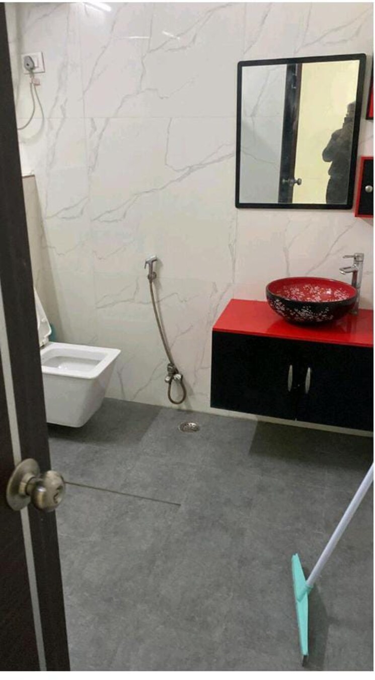 Bathroom, rwa-apartments-sector-26 2 Bedroom 1200 Sq.Ft. Builder Floor In Sector 26 Noida 9212310