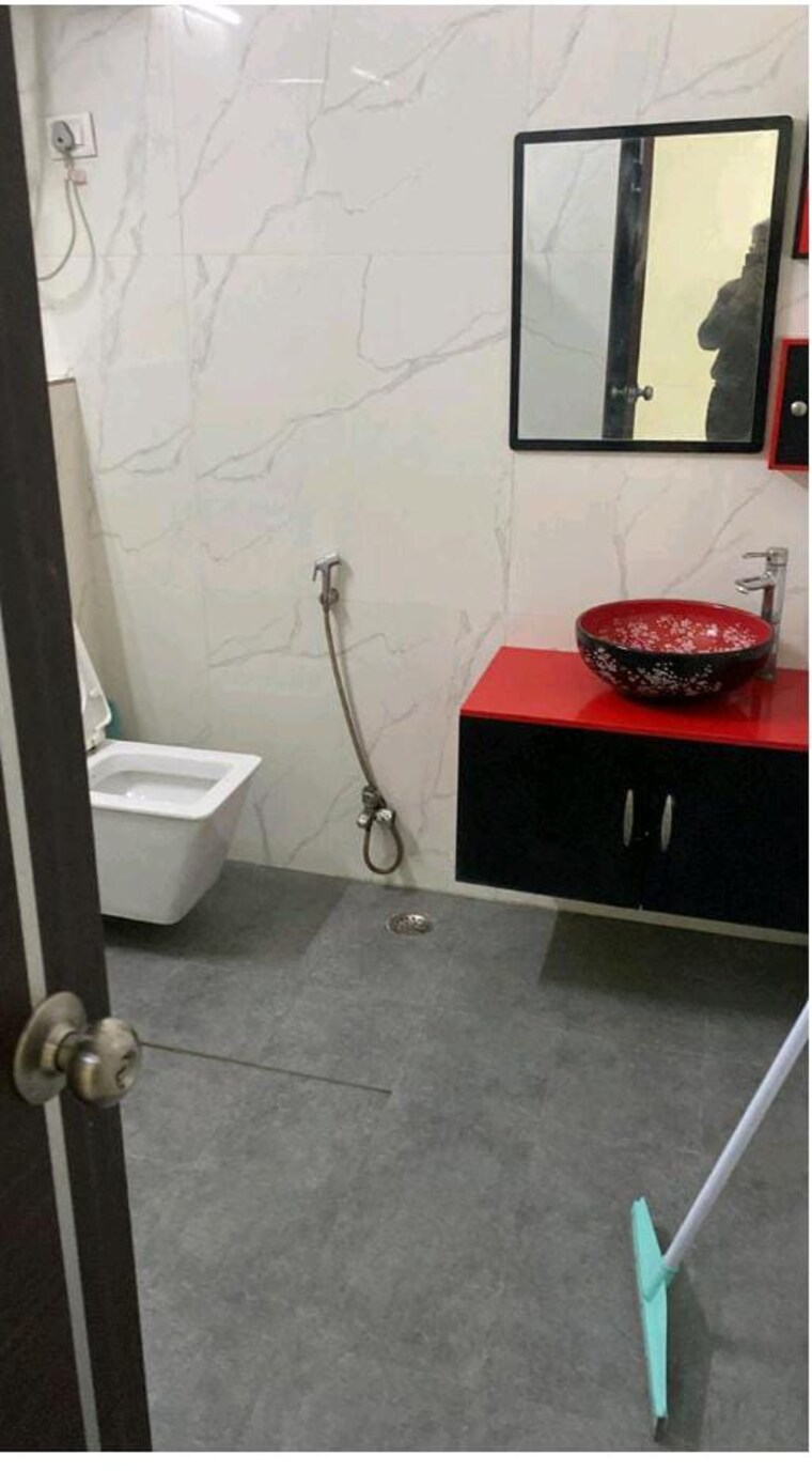 Bathroom, rwa-apartments-sector-26 2 Bedroom 1200 Sq.Ft. Builder Floor In Sector 26 Noida 9212310