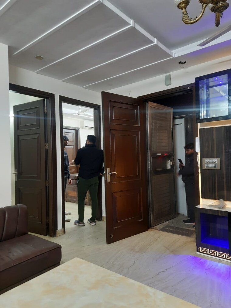 Room, worli sea face 3 Bedroom 1821 Sq.Ft. Apartment In Worli Sea Face Mumbai 9212309