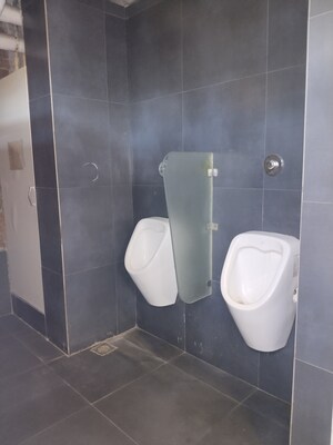 Floor Plan in  Office Space at Okhla Industrial Estate Phase 3 – for Rent