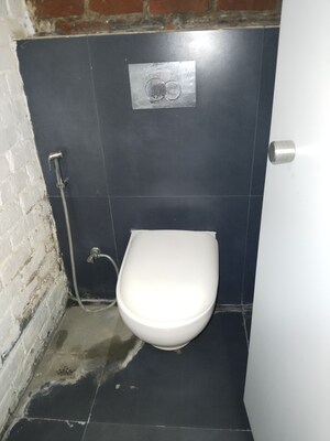 Floor Plan in  Office Space at Okhla Industrial Estate Phase 3 – for Rent