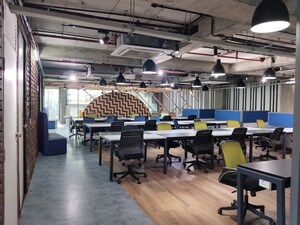  Office Space For Rent in Okhla Industrial Estate Phase 3