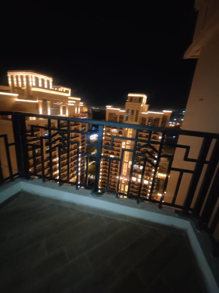 Exterior View, ace-golf-shire 3 Bedroom 1675 Sq.Ft. Apartment In Sector 150 Noida 9212381