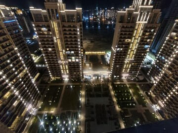 3 BHK Apartment – Exterior View View at ACE Golf Shire, Sector 150 - for Sale