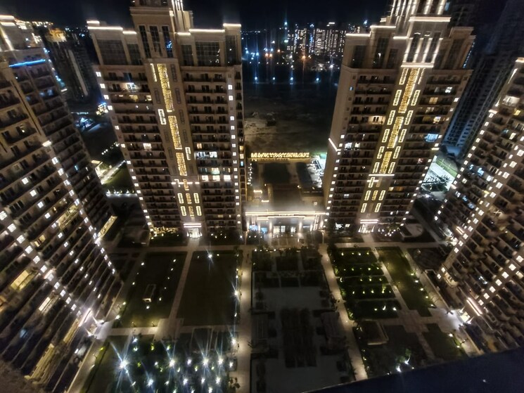 Exterior View, ace-golf-shire 3 Bedroom 1675 Sq.Ft. Apartment In Sector 150 Noida 9212381