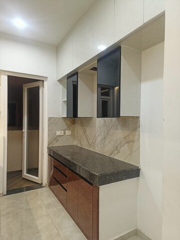 Kitchen in 3 BHK Apartment at ACE Golf Shire, Sector 150 – for Sale