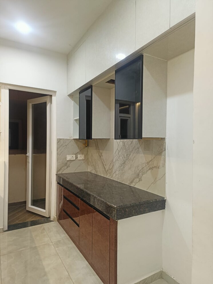 Kitchen, ace-golf-shire 3 Bedroom 1675 Sq.Ft. Apartment In Sector 150 Noida 9212381