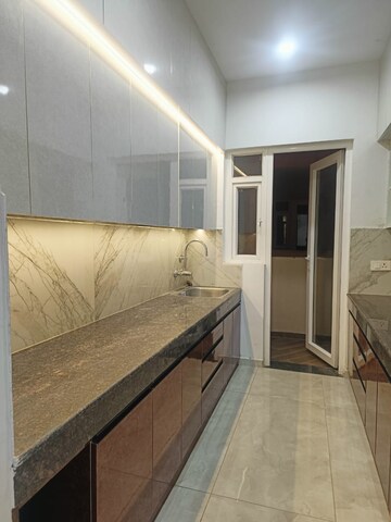 Kitchen in 3 BHK Apartment at ACE Golf Shire, Sector 150 – for Sale