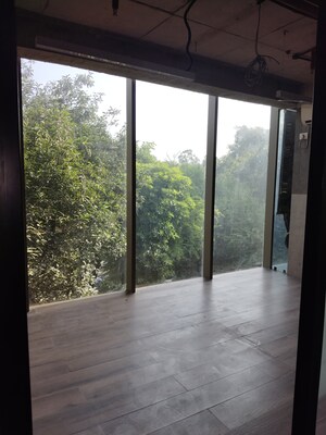 Floor Plan in  Office Space at Okhla Industrial Estate Phase 3 – for Rent