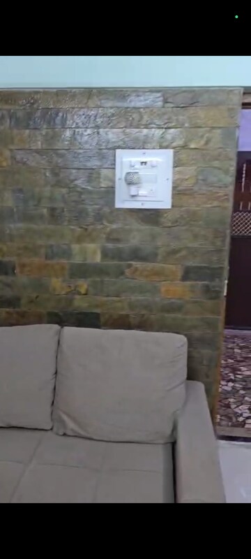 Bathroom in 3 BHK Apartment at Vardhaman Shanti Nagar, Mira Road East – for Sale
