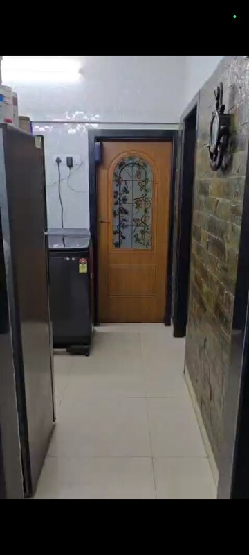 Building Lobby in 3 BHK Apartment at Vardhaman Shanti Nagar, Mira Road East – for Sale