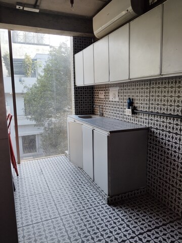 Floor Plan in  Office Space at Okhla Industrial Estate Phase 3 – for Rent