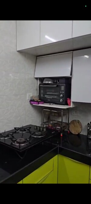 Furnished Amenities in 3 BHK Apartment at Vardhaman Shanti Nagar, Mira Road East – for Sale