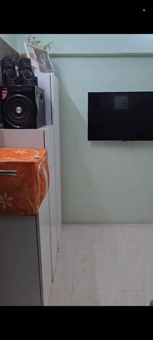 Furnished Amenities in 3 BHK Apartment at Vardhaman Shanti Nagar, Mira Road East – for Sale