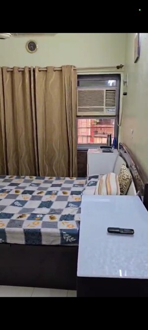Bedroom in 3 BHK Apartment at Vardhaman Shanti Nagar, Mira Road East – for Sale