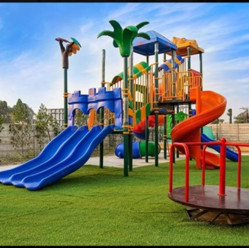  Plot For Sale in BPTP District 3, Sector 85