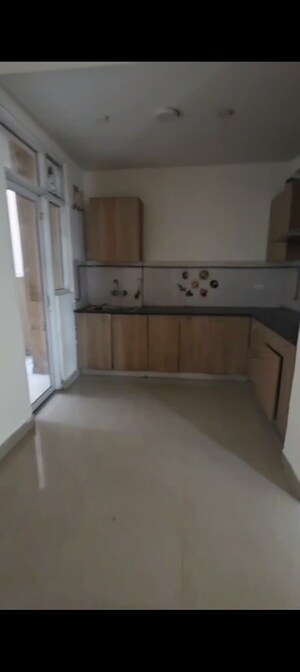 Kitchen in 3 BHK Apartment at Hawelia Valencia Homes, Sector 1 Greater Noida – for Sale