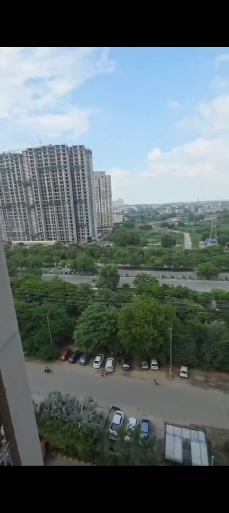 Exterior View, hawelia-valencia-homes 3 Bedroom 1400 Sq.Ft. Apartment In Sector 1 Greater Noida Greater Noida 9212410